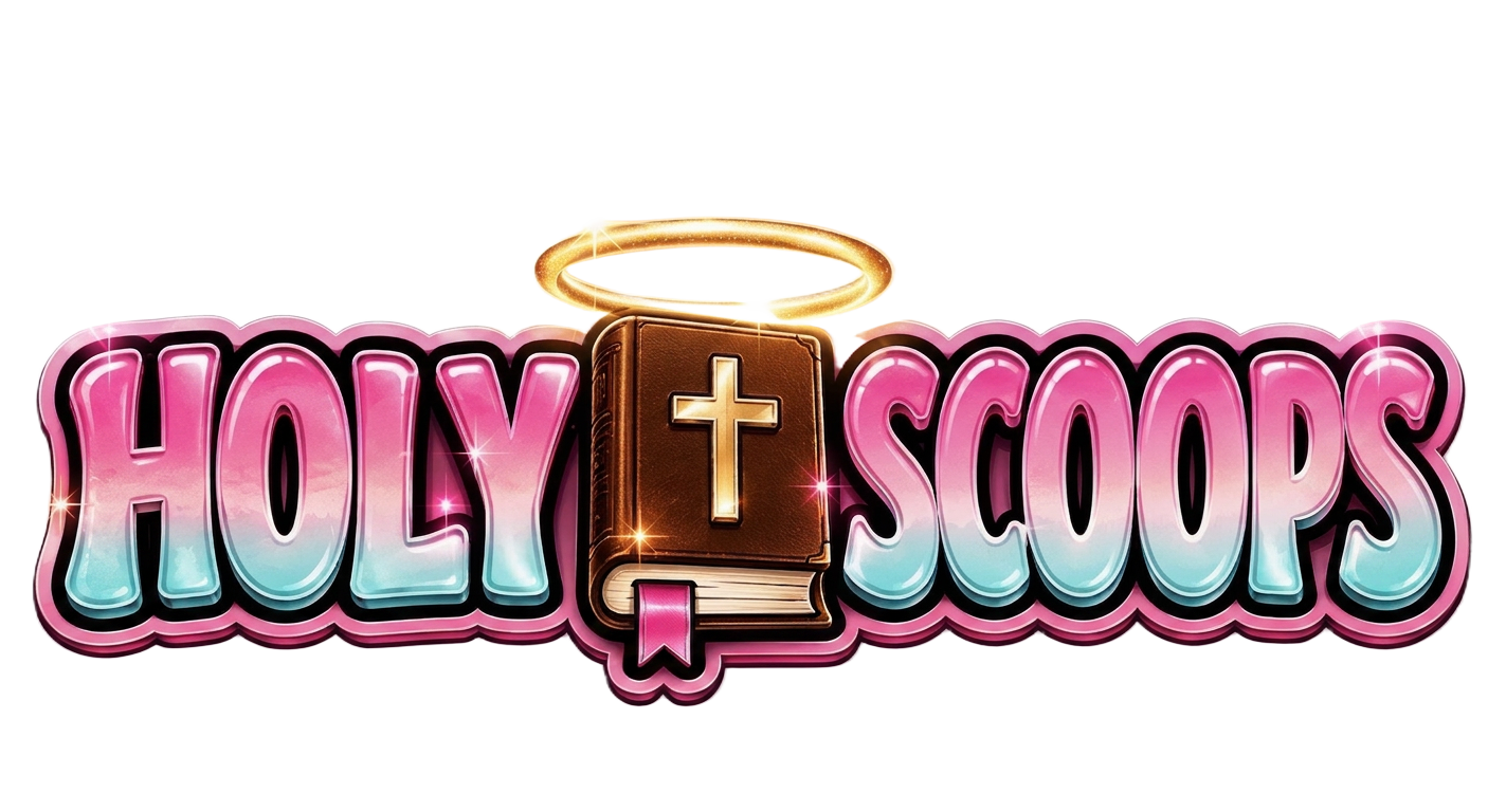 Holy Scoops